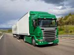 Scania R480 4x2 Highline 2009 года